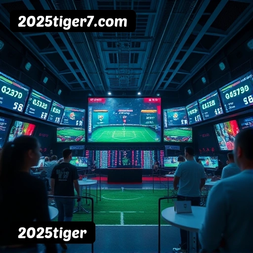 Vantagens exclusivas 2025tiger para jogadores brasileiros - São Paulo, Rio, BH
