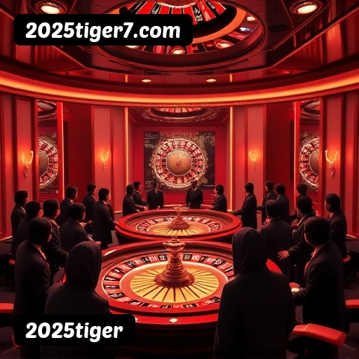 Tabela RTP dos jogos de cassino da 2025tiger