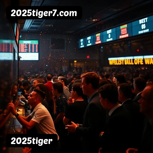 Loterias online disponíveis na 2025tiger