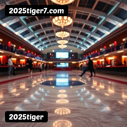 Estatísticas 2025tiger novembro 2024 - 87 mil jogadores ativos, R$47M pagos, RTP 96.52%