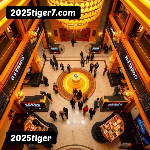 Níveis do programa VIP da 2025tiger